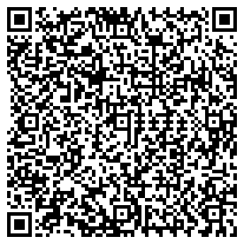 QR-код с контактной информацией организации ООО Я-Вода