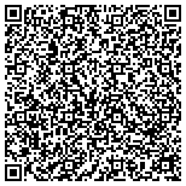QR-код с контактной информацией организации ООО Сеть пансионатов для пожилых "Vita"