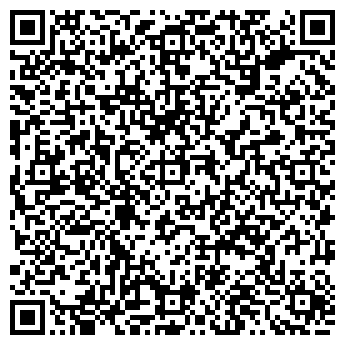 QR-код с контактной информацией организации ООО Воронка продаж