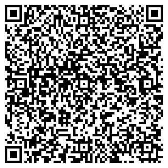 QR-код с контактной информацией организации HOROS