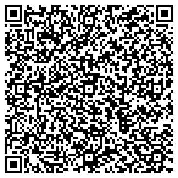 QR-код с контактной информацией организации ООО Школа Аэройоги Владимирская