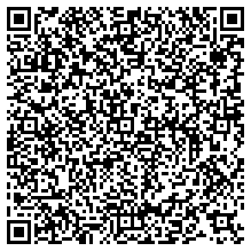 QR-код с контактной информацией организации ООО Типография "Ирбис"
