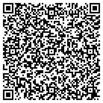 QR-код с контактной информацией организации ООО Курсы охраны труда