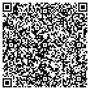 QR-код с контактной информацией организации ООО VDK-Taxi