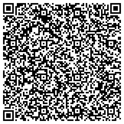 QR-код с контактной информацией организации ИП Спортивная школа "Олимпийский"