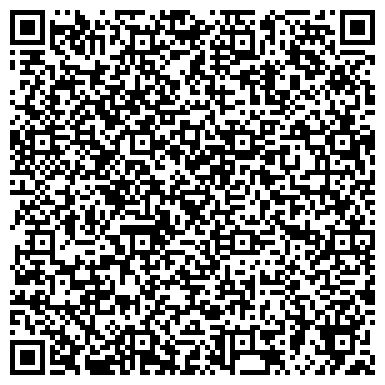 QR-код с контактной информацией организации Творческая мастерская "itech73"
