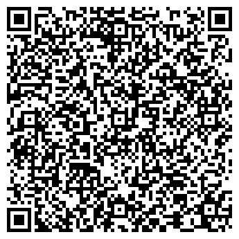 QR-код с контактной информацией организации ООО Стримлайн