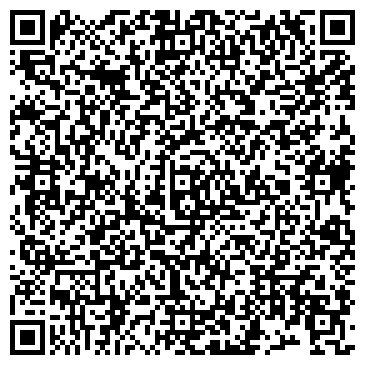 QR-код с контактной информацией организации ООО Аренда крана 77