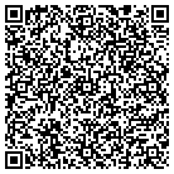 QR-код с контактной информацией организации ООО Делион