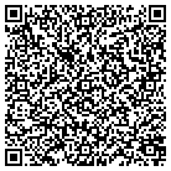 QR-код с контактной информацией организации АНО Асвейг