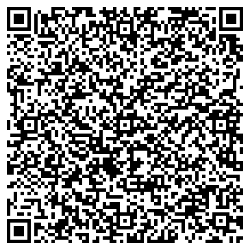 QR-код с контактной информацией организации Ложки-Палки