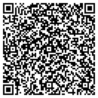 QR-код с контактной информацией организации ООО Теплодор