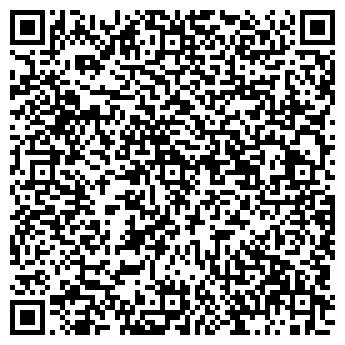 QR-код с контактной информацией организации Дваок