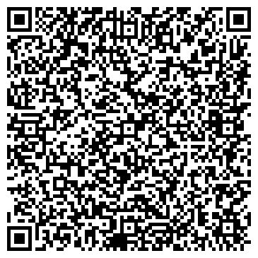 QR-код с контактной информацией организации ООО Центр сервис