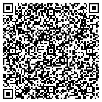 QR-код с контактной информацией организации ООО Автошкола Гарант