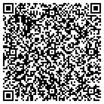 QR-код с контактной информацией организации ООО Интерстрой