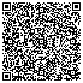 QR-код с контактной информацией организации Группа компаний Finelifegroup