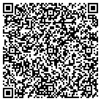 QR-код с контактной информацией организации «Ставропольская АС №1»