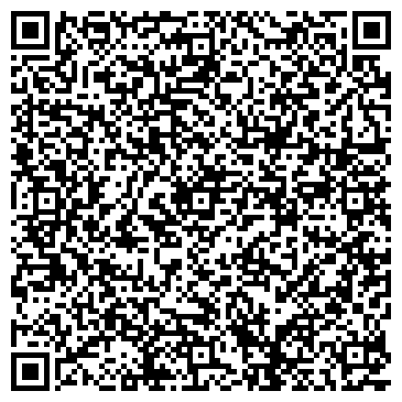 QR-код с контактной информацией организации ТОО KAZChemicals Trading House
