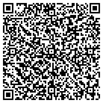 QR-код с контактной информацией организации ООО ОПБ-Регион