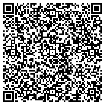 QR-код с контактной информацией организации ООО «Свит»