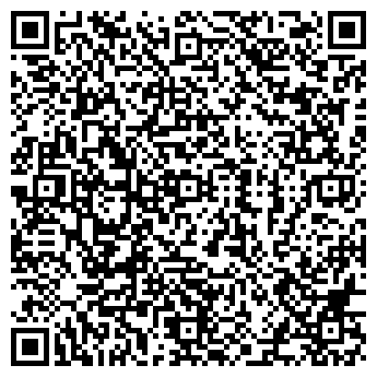QR-код с контактной информацией организации ООО Ирпторг
