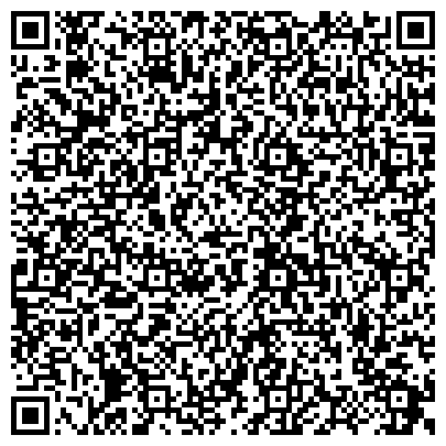 QR-код с контактной информацией организации ДФК "Открытие"