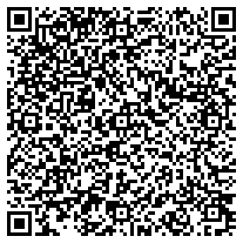 QR-код с контактной информацией организации ООО Гектор