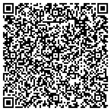 QR-код с контактной информацией организации ООО AMUR BUSINESS CORPORATION