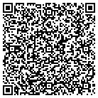 QR-код с контактной информацией организации ООО Автошкола Гарант