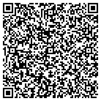 QR-код с контактной информацией организации M9 Development