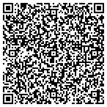 QR-код с контактной информацией организации ООО RZMASH