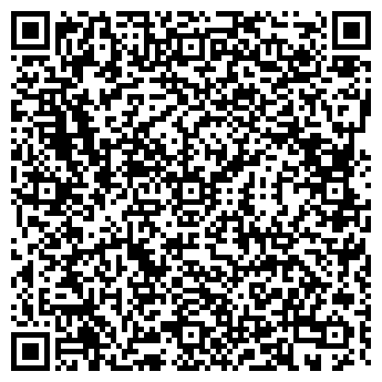 QR-код с контактной информацией организации ООО Вскрытие замков