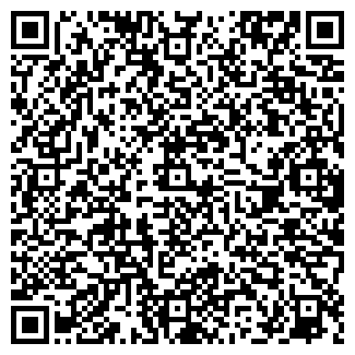 QR-код с контактной информацией организации ООО Вебернетик