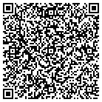 QR-код с контактной информацией организации ООО Kona Ozone