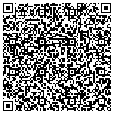 QR-код с контактной информацией организации Воскресенский деревообрабатывающий завод