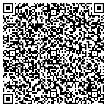 QR-код с контактной информацией организации Платформа Yalpi