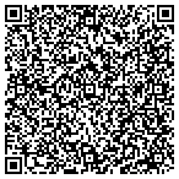 QR-код с контактной информацией организации Апрель