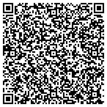 QR-код с контактной информацией организации ИП Авакян Андраник Врежович