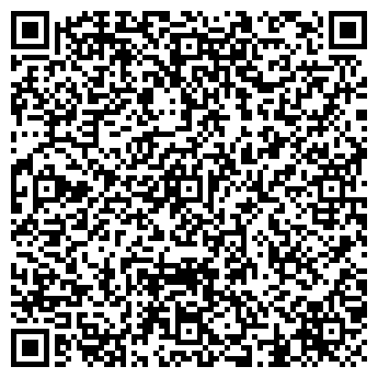 QR-код с контактной информацией организации ООО КМК-Юг