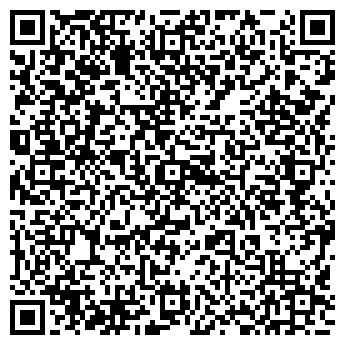 QR-код с контактной информацией организации ООО Три С