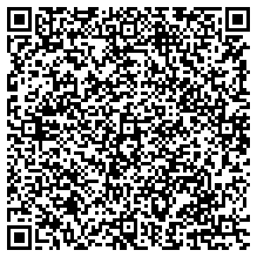 QR-код с контактной информацией организации Полиграфическая компания "Орфей-С"