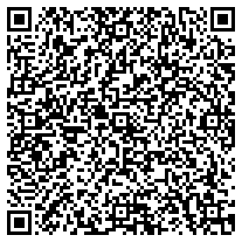 QR-код с контактной информацией организации ООО Fiesta Flowers