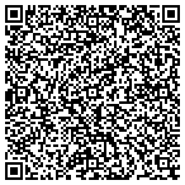 QR-код с контактной информацией организации ООО "Техносенс-Украина"