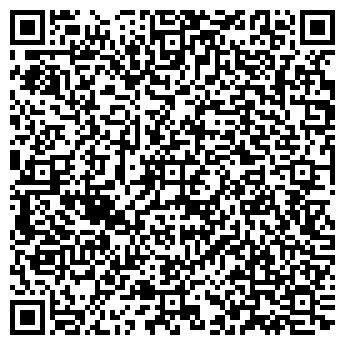 QR-код с контактной информацией организации ООО Родительская усадьба
