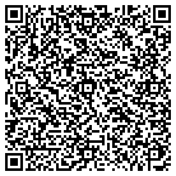 QR-код с контактной информацией организации ООО Новиком