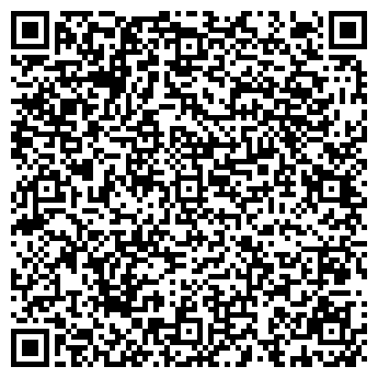 QR-код с контактной информацией организации ООО "Симплфлекс"