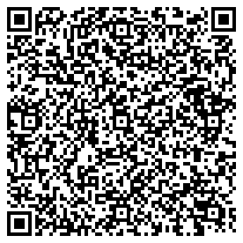 QR-код с контактной информацией организации ООО Веб-студия Интех