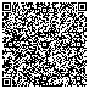 QR-код с контактной информацией организации ООО АСП-АКВА