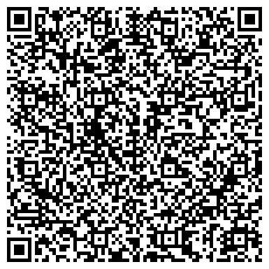 QR-код с контактной информацией организации Строительная компания Gorod Goodbye